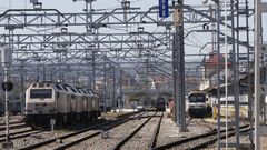 La estaci�n de Monforte volver� a tener la relevancia que perdi� con el impulso al corredor atl�ntico
