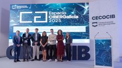La jornada se cerr con un dilogo final para abordar los retos futuros y prioridades de la ciberseguridad