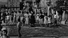 Recopilaci&oacute;n de pel&iacute;culas sobre Vigo de Rafael Luca de Tena
