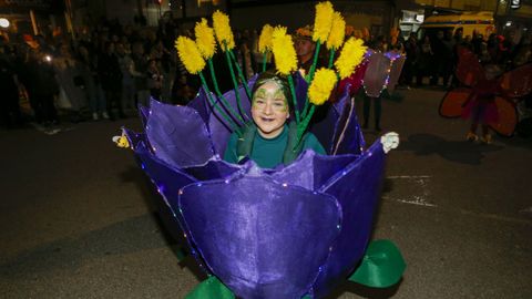 �Estuviste en el Rally Par�s-Dakar de Noia? �Mira todas las fotos del desfile!