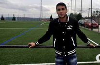 Hugo Mallo es el segundo jugador mejor valorado del Celta (7,1 de media) pese a ser otro de los debutantes en Primera.