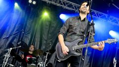Vr�sica cerrar� el programa de conciertos de este mes en el Clavi
