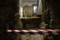 El Museo cerr� su sede el 20 de enero de 2002 esperando reabrirla en un plazo de tres a�os. 