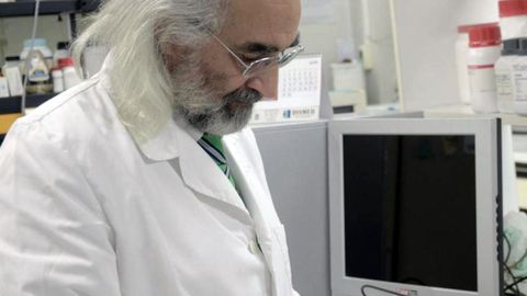 Agustín Costa