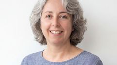 Mari Pacoret, nunha imaxe de arquivo