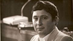 Carlos Rojo P�rez (1950-2024)