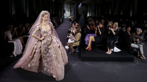 Elie Saab.