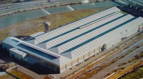 Factor�a de Tubos Mieres