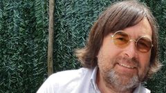 Francisco L�pez, Chesqui, secretario xeral do Partido Galeguista