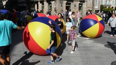 PMUS Party en Pontevedra