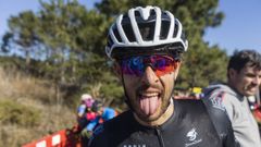 El �lbum de fotos de las 3 horas BTT en Camari�as