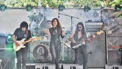 Concierto de Sound Sisters