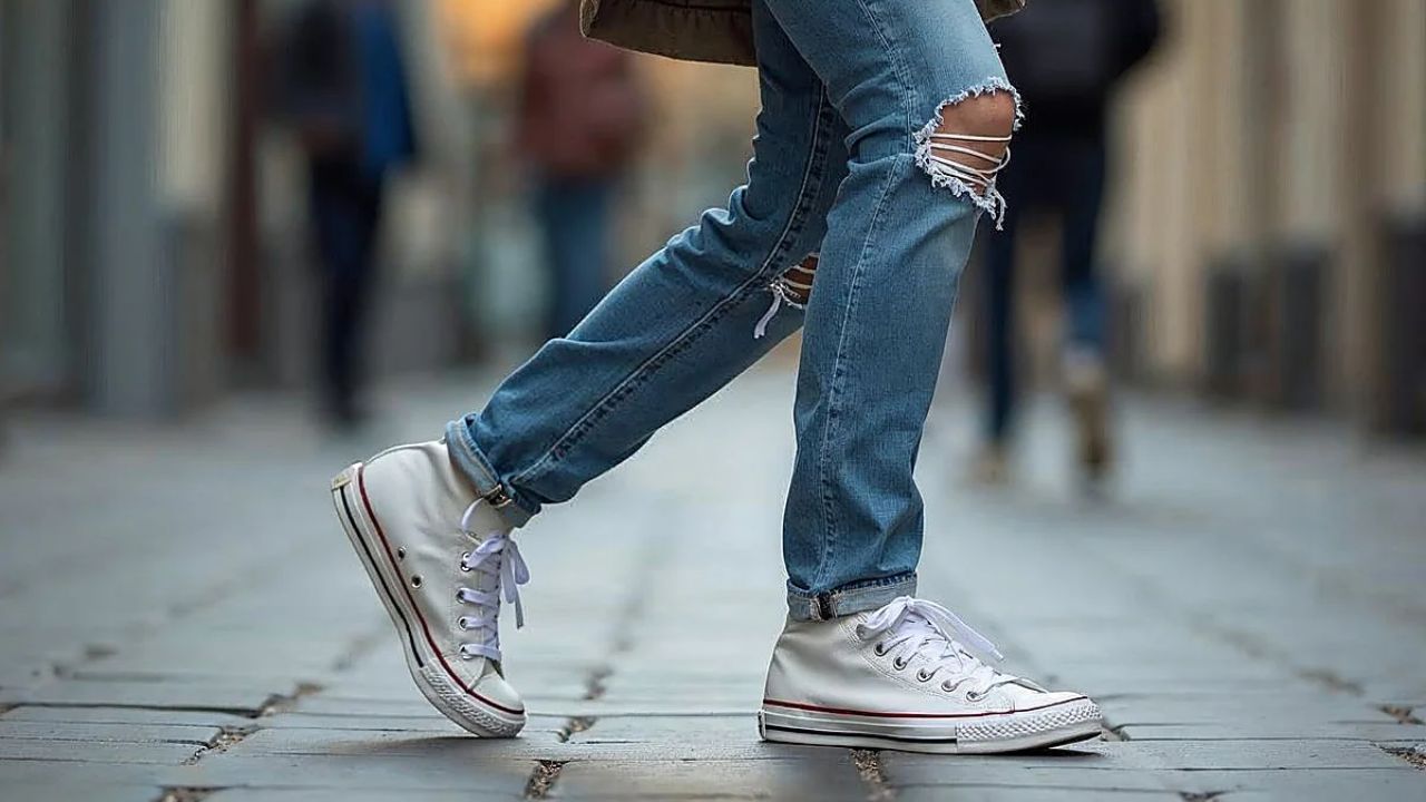 Más allá de las All Star: cinco zapatillas Converse por menos de 55 euros que merece la pena mirar