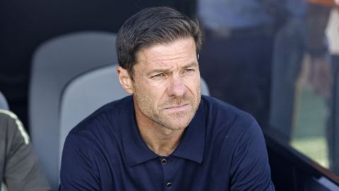 Xabi Alonso