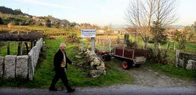 El Concello abrir� un registro para evaluar el inter�s vecinal por un cultivo propio dentro de la finca comprada a los Maristas.