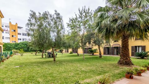 Imagen del exterior de la residencia Seniors de V�lez-M�laga