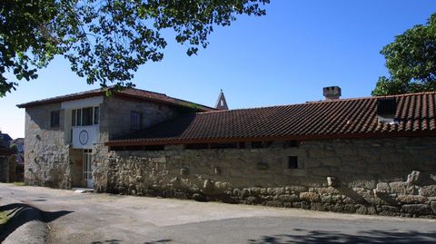 CDR O Viso