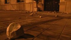 Un nuevo se�smo de 5,1 grados de magnitud sacude Melilla