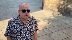 Testimonio de un visitante de la Casa Cornide