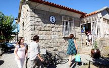 Las oficinas de informaci�n tur�stica no siempre son accesibles para todo el mundo.