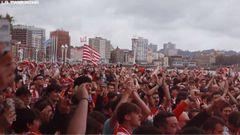 Afici�n del Sporting