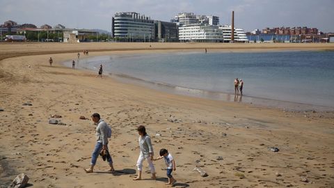 Playa de Poniente