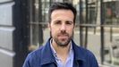Argimiro Garc�a, escritor y periodista
