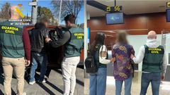 Dos detenidos por falsificar unas 80 recetas que entregaron en 60 farmacias, 28 de ellas en Asturias