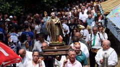 Romer�a de San Benito de Ser�ns
