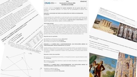 Ex�menes PAU