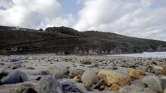 Playa de Valcobo