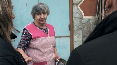  El nome de los �rboles . Ram�n Llu�s Bande, 2015