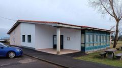 Casa do Maior de A Campara, Ponteceso