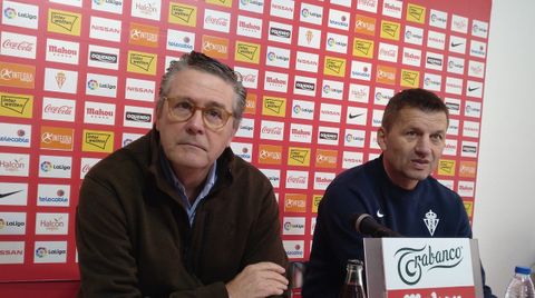 Antonio Maestro y Djukic