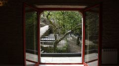 Los Ba�os de San Xusto, en Cerdedo-Cotobade