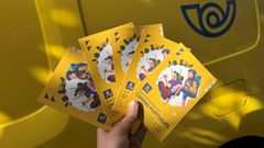 Imagen de las gu�as que se repartir�n de forma gratuita en las oficinas de Correos