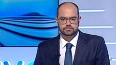 Ramn Valles, nuevo director del centro territorial de RTVE en Galicia