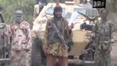 El l�der de Boko Haram afirma que vender� las 200 chicas secuestradas
