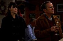 Maite regresa hoy a Louredo despu�s de varios meses y Delmiro le har� pagar cara su ausencia.