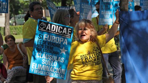 �Eres afectado por las cl�usulas suelo? Te explicamos c�mo reclamar paso a paso
