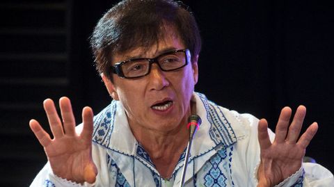 La investigacin revela que la estrella de cine de Hong Kong Jackie Chan posea al menos seis empresas offshore