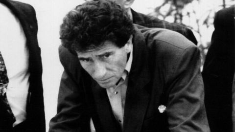 Imagen del 1992 de Jack Lang