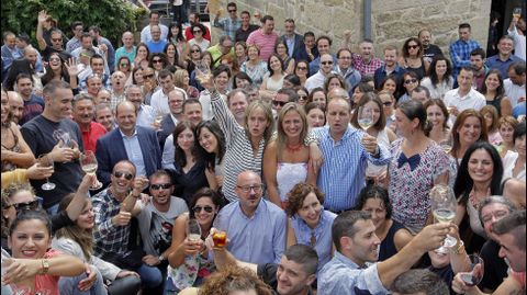 CONGALSA CELEBRA SU 25 ANIVERSARIO