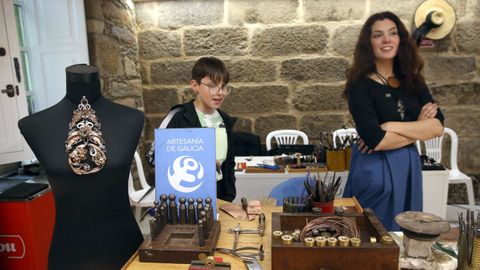 ROMERIA DIA DAS LETRAS GALEGAS EN EL PAZO DE GOIANS