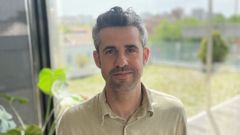 Lucas Gort�zar, responsable de educaci�n del laboratorio de ideas de Esade, EsadeEcPol