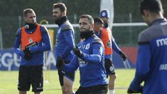 Andone ha marcado en los tres �ltimos partidos que ha disputado