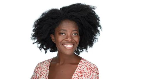 Yaa Gyasi