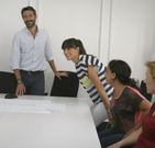 Gobierno local y placeros se reunieron por segunda vez. 