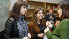 Imagen de archivo de In�s Rey y Eva Ac�n