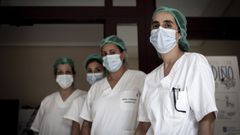 �Estamos comprando todo tipo de EPI para ter repostos�